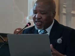 Masilonyana servicing over R100 million third party debt | News Article