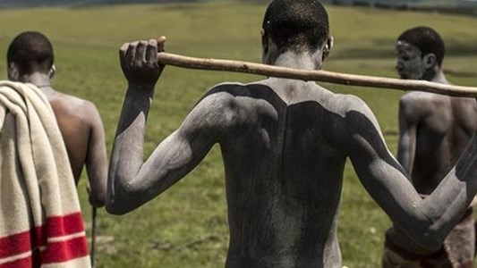 Parents urged to ensure initiation schools are legal amid deaths and arrests in Free State Parents urged to ensure initiation schools are legal amid deaths and arrests in Free State | News Article