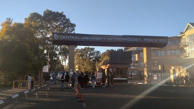 Five female students expected in court in Free State Five female students expected in court in Free State | News Article