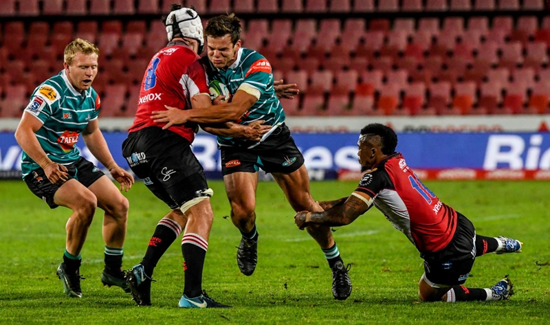 Griquas target back-to-back wins | News Article