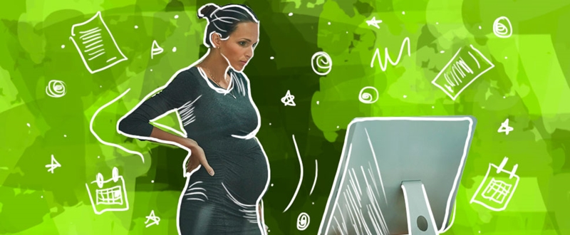World Breastfeeding Week - Advocating for maternity protection for all moms  | News Article