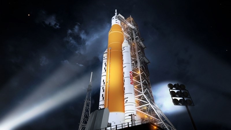 NASA scrubs launch of giant Moon rocket, may try again Friday | News Article