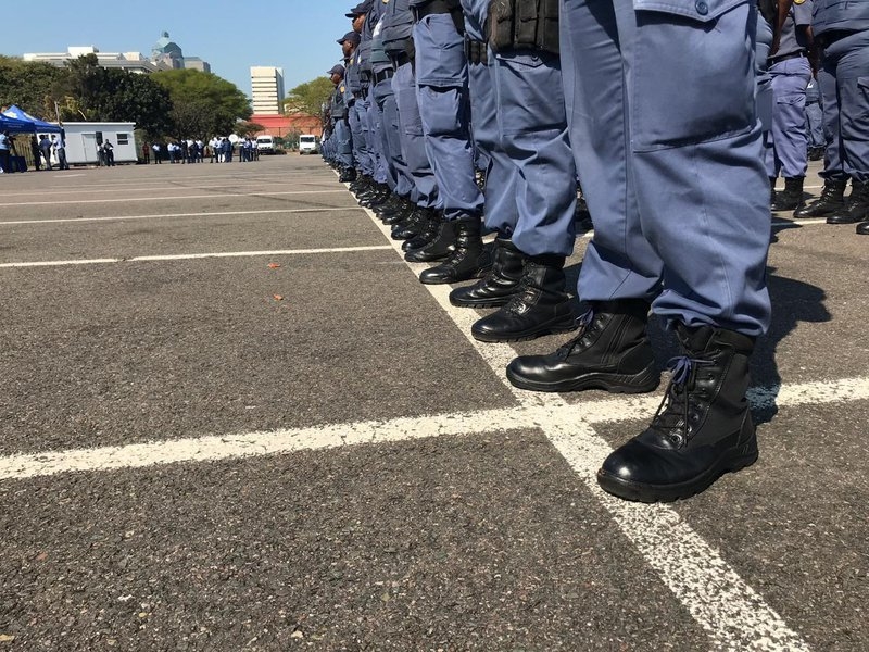 Presidency responds to irate NW reservists | News Article