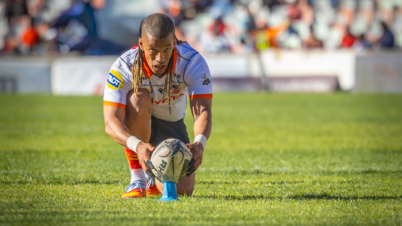Steyn hails Blommetjies’ match-winning influence | News Article