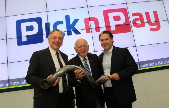 Pick n Pay-stigter Raymond Ackerman sterf | News Article