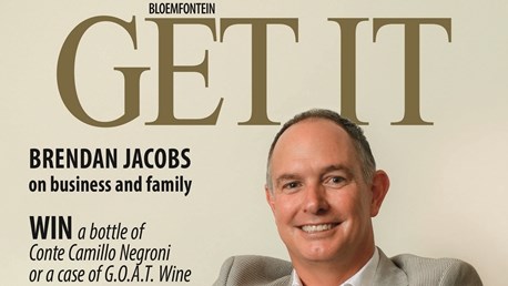 Get It showcases The Gents in Business | News Article