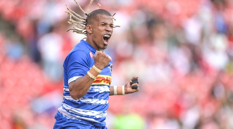 Stormers Take Charge Over The Lions, Winning Their URC Clash | OFM