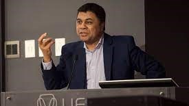 UFS Vice Chancellor shocked by recent student protests UFS Vice Chancellor shocked by recent student protests | News Article