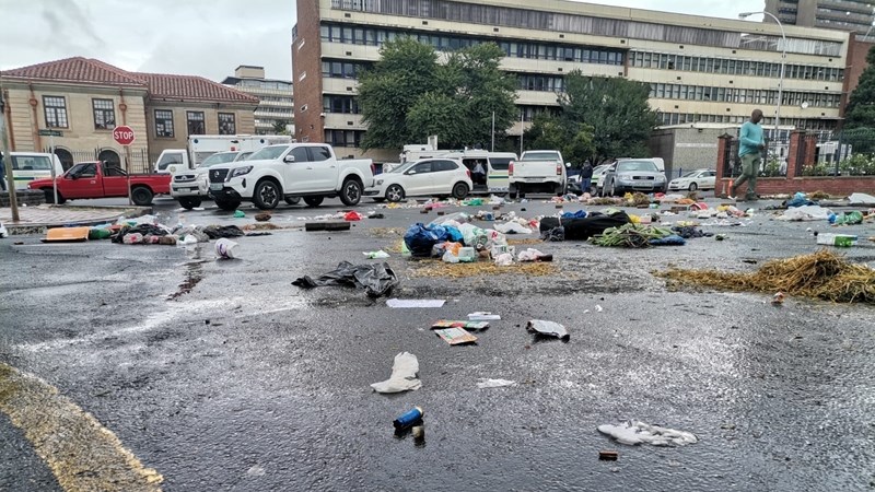 Mayor to address issue of arrested #Mangaung protesters Mayor to address issue of arrested #Mangaung protesters | News Article