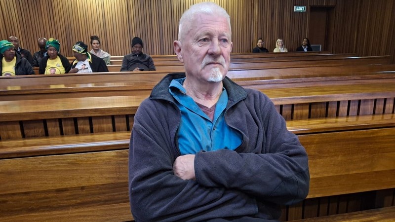 Ex-cop slapped with 15 years for execution-style murder of East Rand student activist in apartheid era Ex-cop slapped with 15 years for execution-style murder of East Rand student activist in apartheid era | News Article