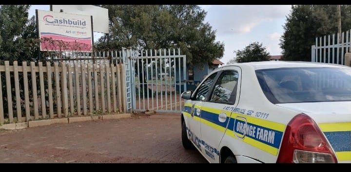 Learner stabbed to death at school | News Article