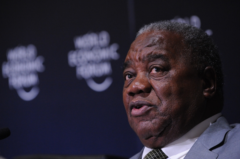 Zambia: Former president Banda dies | News Article