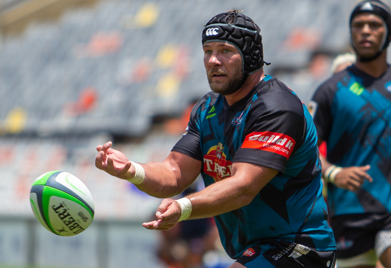 Stoney out for three months | News Article