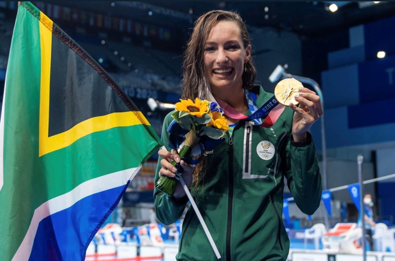 Tokyo Olympics and Paralympic medallists will receive incentives | News Article