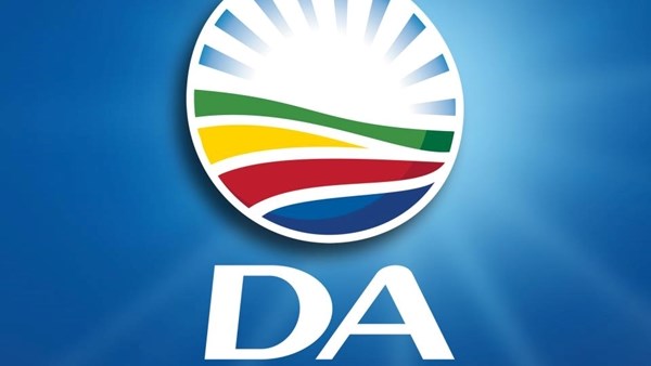 DA welcomes interdict against EFF national shutdown violence | News Article