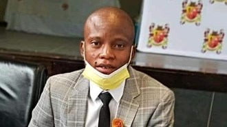Letsemeng speaker, mayor in assault dispute Letsemeng speaker, mayor in assault dispute | News Article
