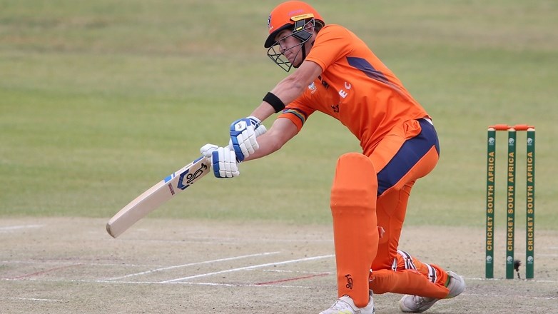 Knights upbeat heading into T20 KO final | News Article