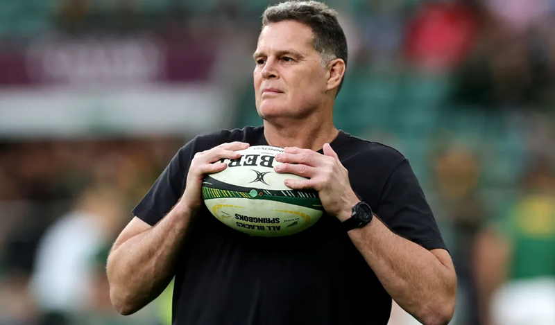 Boks expect an electric atmosphere in Paris | News Article