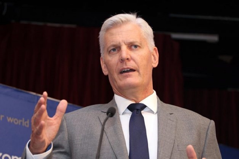 #OFMBusinessHour: 'Eskom needs continuity' – CEO on resignation calls | News Article
