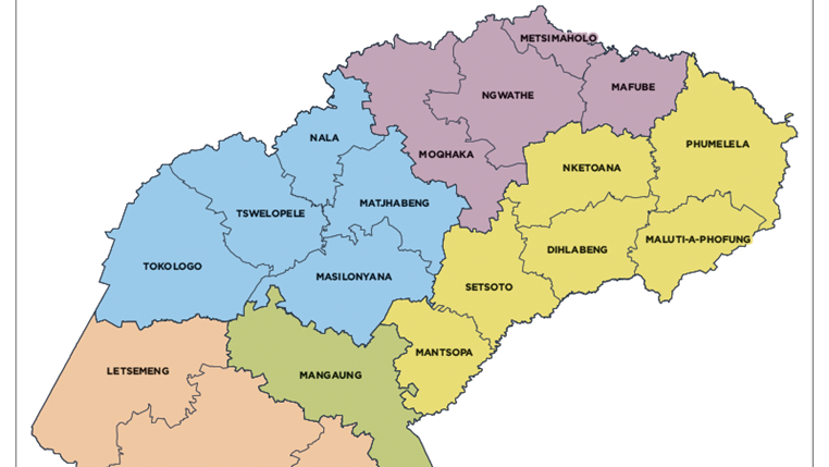 Another Free State municipality under administration Another Free State municipality under administration | News Article