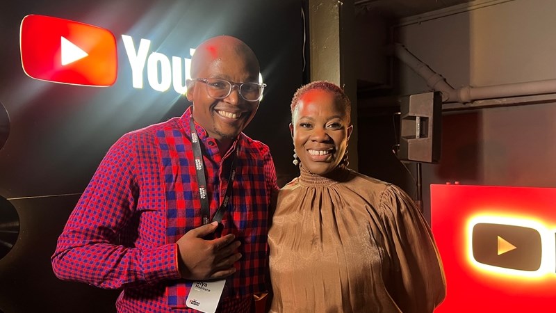 YouTube celebrates #AfricaDay with vibrant music event | News Article