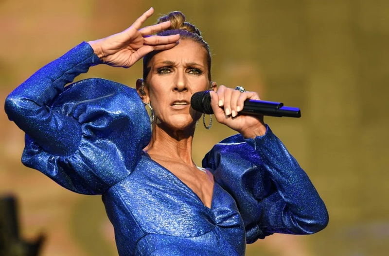 Celine Dion reveals rare neurological disorder | News Article
