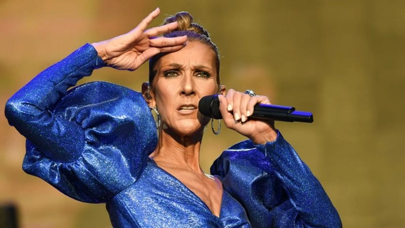 Celine Dion reveals rare neurological disorder | News Article