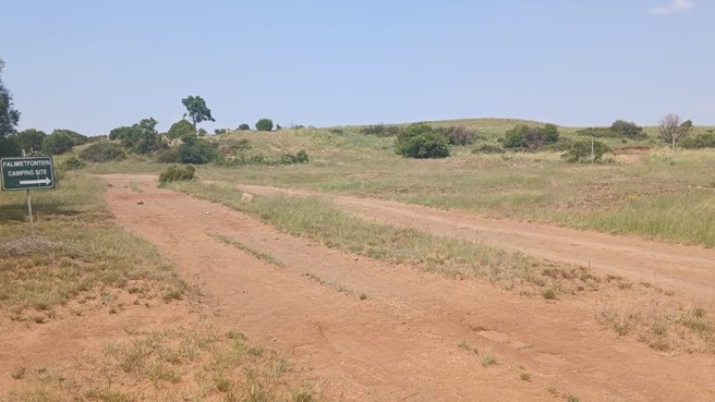 Instandhouding geëis by Vrystaatse natuurreservaat | News Article