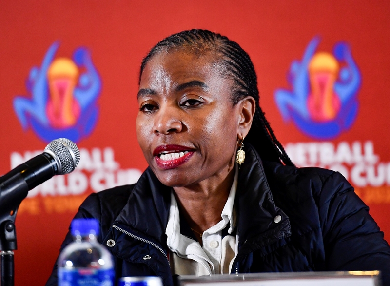Netball World Cup 2023 all set for spectacular start in Cape Town | News Article