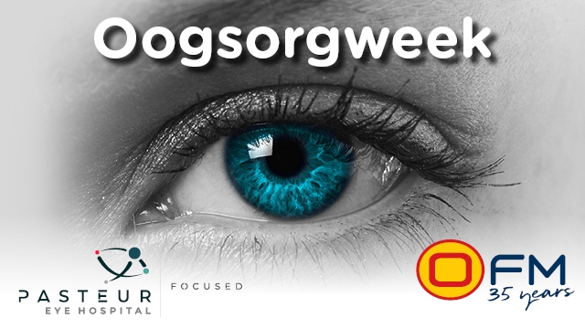 #Oogsorgweek: Katarakte | News Article