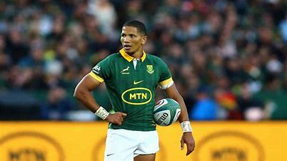 Manie Libbok to start for Springboks in Nelspruit | News Article