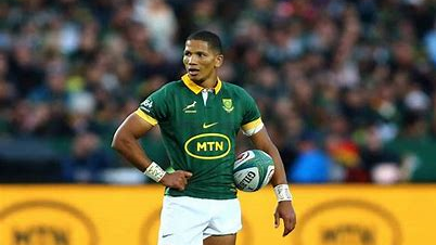 Manie Libbok to start for Springboks in Nelspruit Manie Libbok to start for Springboks in Nelspruit | News Article
