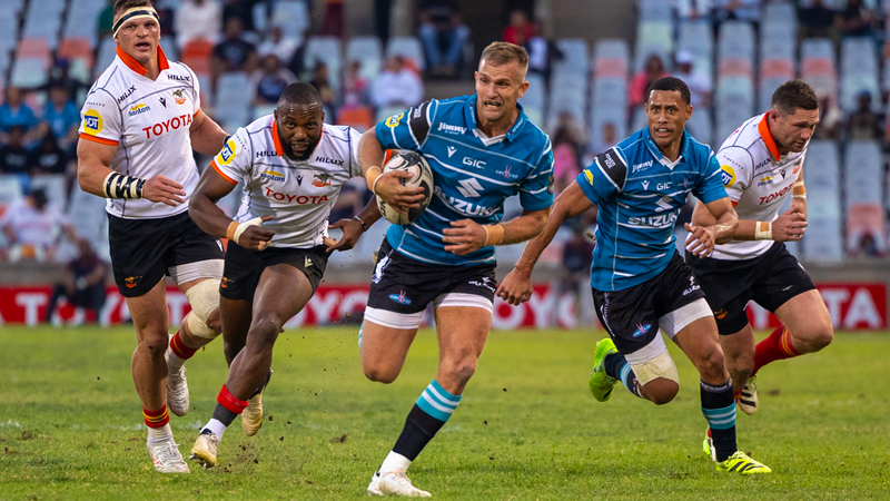 Griquas tune in mentally for big Cheetahs semi-final | News Article