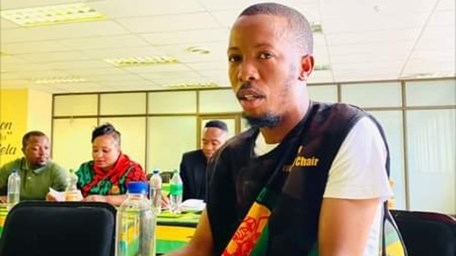 Kopanong mayor suspended for allegedly attacking Jagersfontein resident | News Article