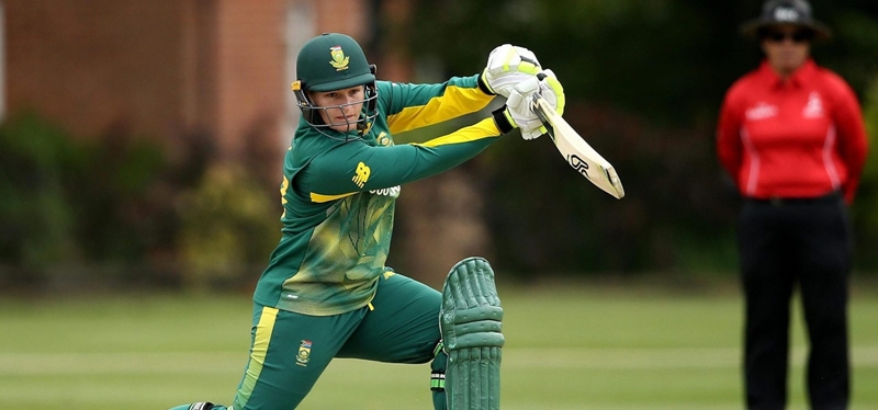 Proteas Women beat Windies by 50 runs | News Article