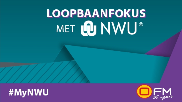 OFM Loopbaanfokus met die Noordwes-Universiteit  | News Article