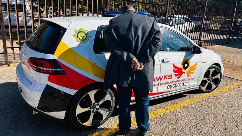 North West man released on bail for fraud charges North West man released on bail for fraud charges | News Article