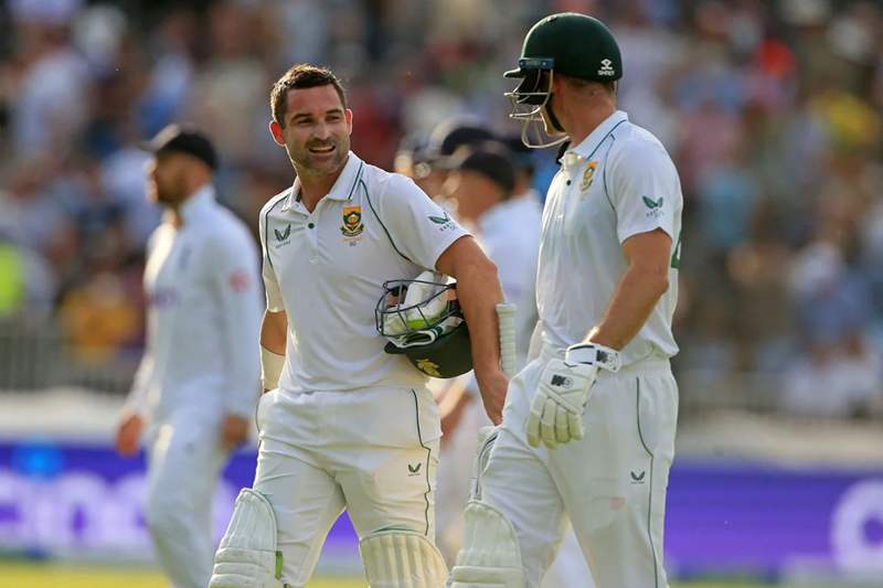 The stage is set for England-Proteas series decider | News Article