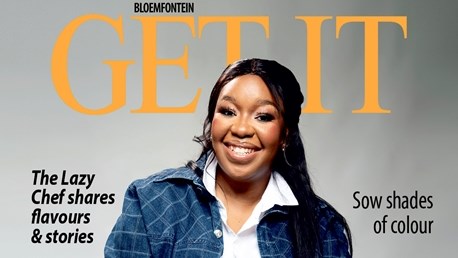 ‘Get It’ in October: Your ultimate guide to local flavours, fashion and hidden gems ‘Get It’ in October: Your ultimate guide to local flavours, fashion and hidden gems | News Article