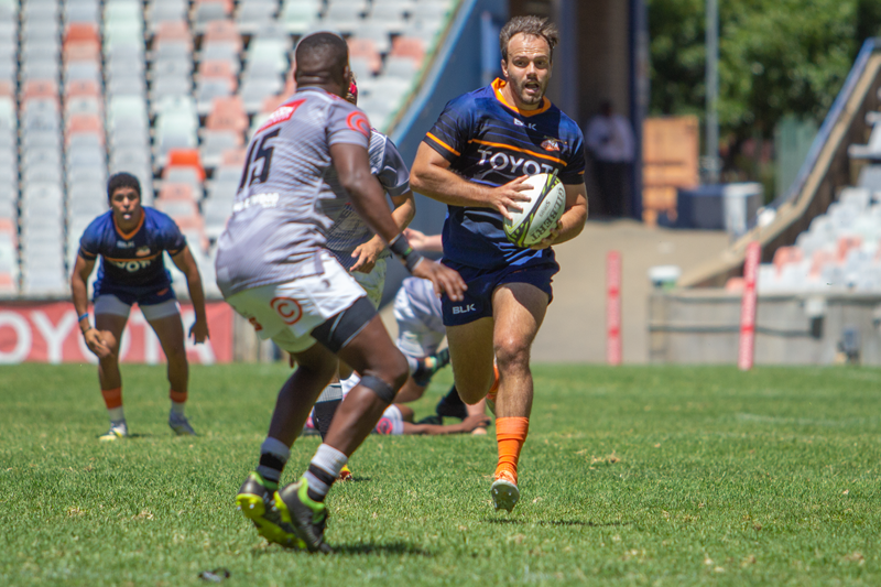 Cheetahs set to make changes for the Free State derby | News Article