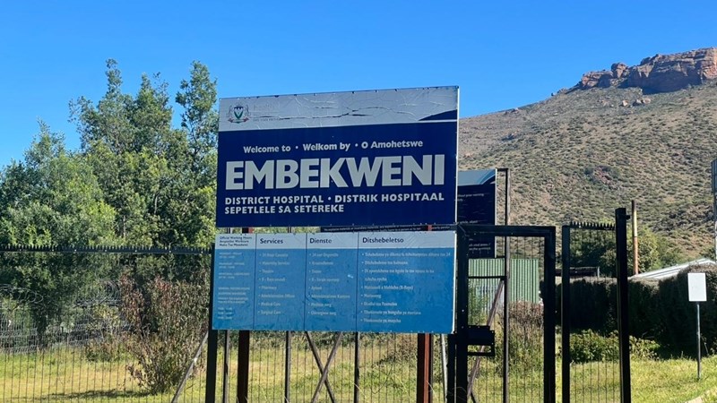 Free State hospital without electricity past 90 days Free State hospital without electricity past 90 days | News Article