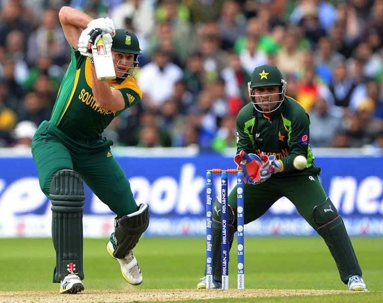'We're really excited to host the Proteas again' - McLaren | News Article