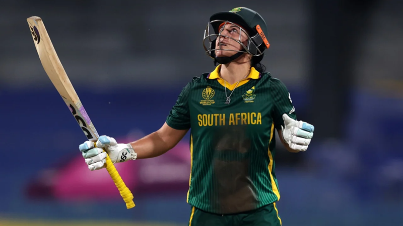 Proteas move to top at Cricket World Cup Proteas move to top at Cricket World Cup | News Article