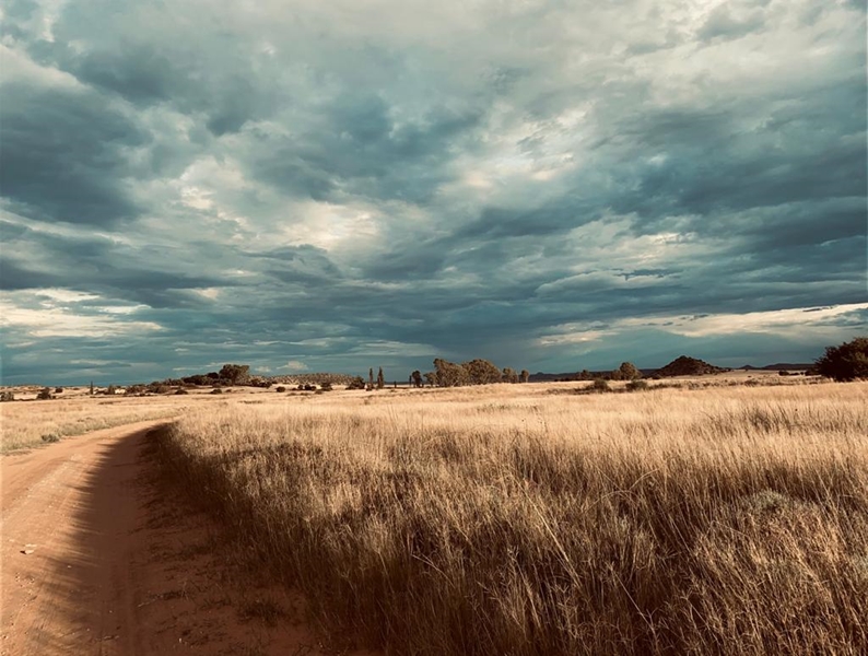 Boer se vrou praat oor wanpersepsies, voordele en nadele  | News Article