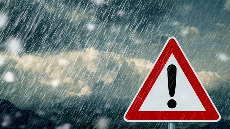 Severe weather conditions expected in Central South Africa | News Article