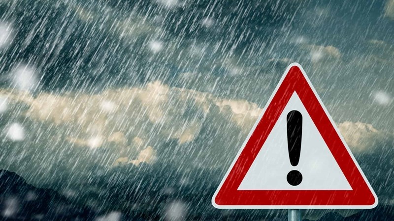 Severe weather conditions expected in Central South Africa Severe weather conditions expected in Central South Africa | News Article