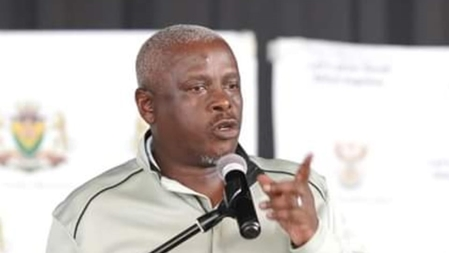 Dukwana slams corrupt business owners and lazy public servants | News Article