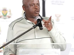 Dukwana slams corrupt business owners and lazy public servants | News Article