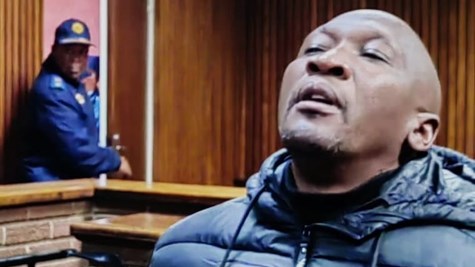 Thabo Bester escape case: Twelfth suspect released on bail today Thabo Bester escape case: Twelfth suspect released on bail today | News Article