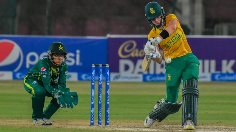 Proteas seek to find consistency in T20 Internationals | News Article